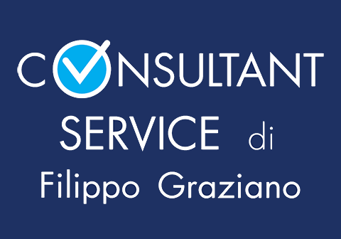 Consultant Service di Filippo Graziano_image